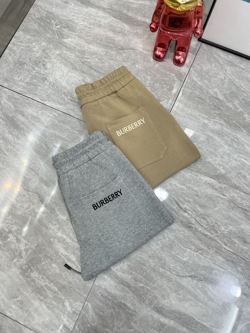 Burberry Long Pants